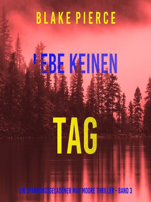 cover image of Lebe Keinen Tag